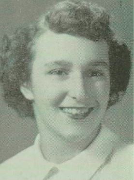 Doreen Ann Pero 